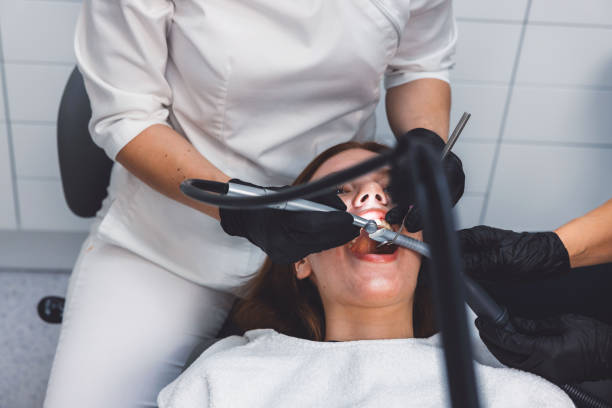Best Emergency Cosmetic Dentistry (e.g., broken veneers) in Mayo, FL